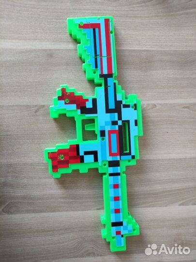 Коллекционные игрушки