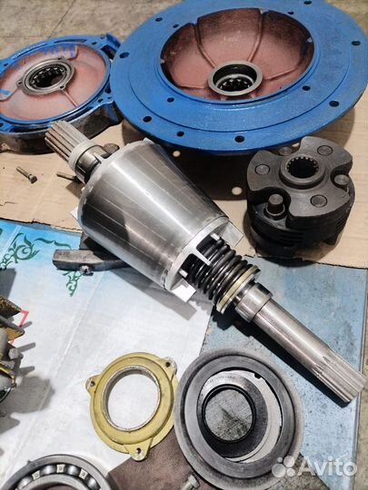 Таль тельфер г/п 1т.2т.3,2. 5т.Болгария Россия-кран-балка