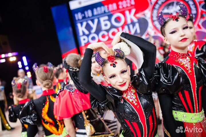 Рок-н-ролл в Казани