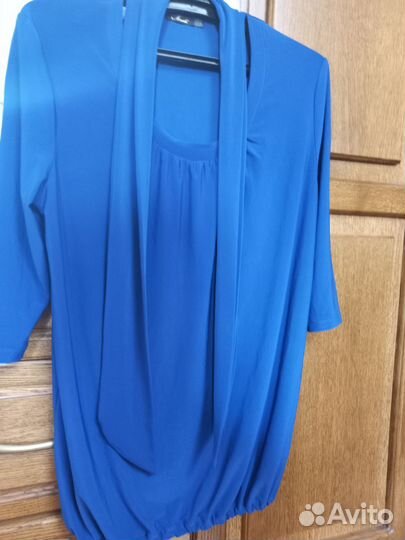 Блузка женская