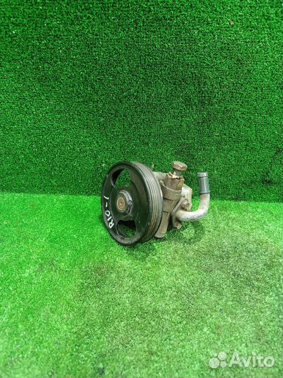 Насос гур Kia Rio I