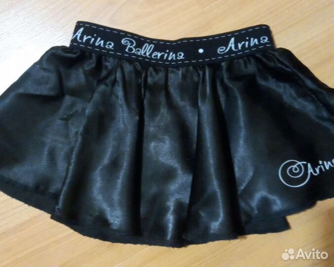 Спорт купальник, юбка Арина и Легинсы 116-128 р