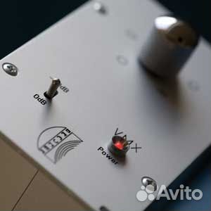 Микрофон Brauner VMX Pure Cardioid