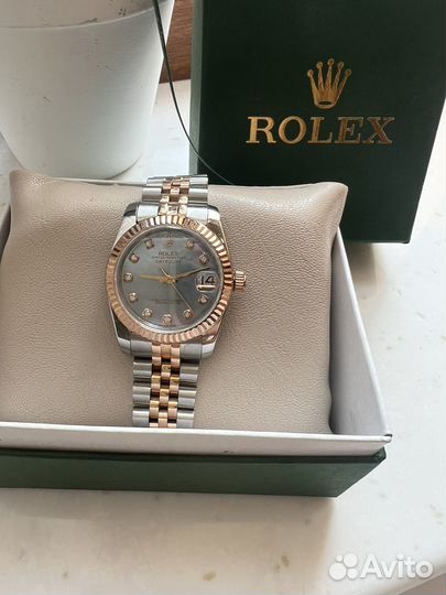 Часы Rolex 31 мм