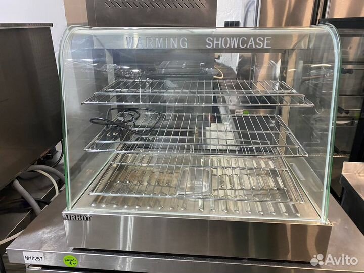 Витрина тепловая Airhot