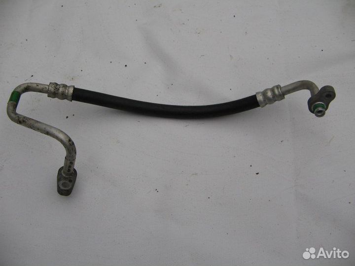 Шланг кондиционера Kia Soul G4FC 2009