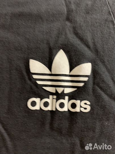 Футболка adidas