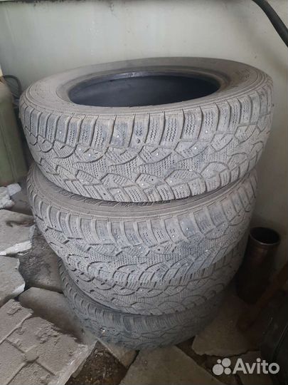 Amtel K-393 175/60 R14 22E