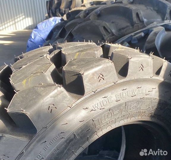 Шина 10 16.5
