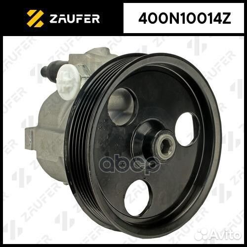 Насос гидроусилителя руля 400N10014Z zaufer