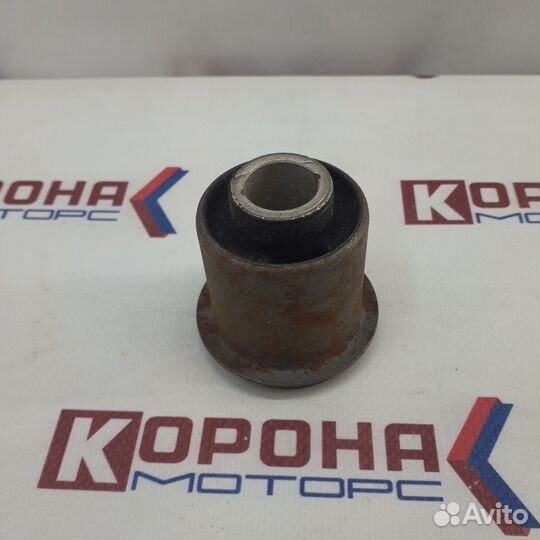 Сайлентблок подрамника hyundai santa FE 3