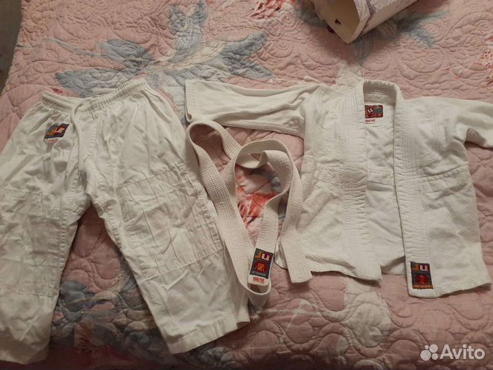 Кимоно детское