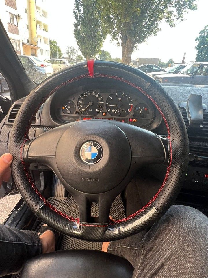 BMW 3 серия: фото владельца
