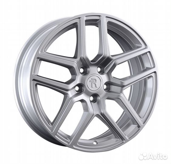 R17 5x108 7J ET50 D63,3 Replay FD166 S