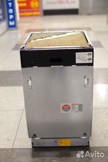 Посудомоечная машина Bosch