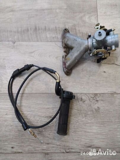 Продаю карбюратор