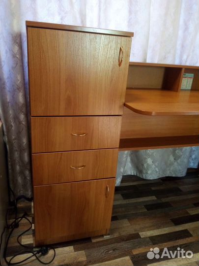 Уголок школьника