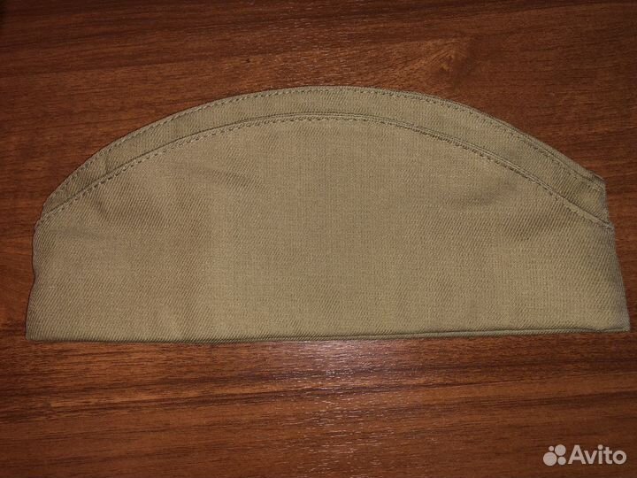 Пилотка ркка (оригинал)