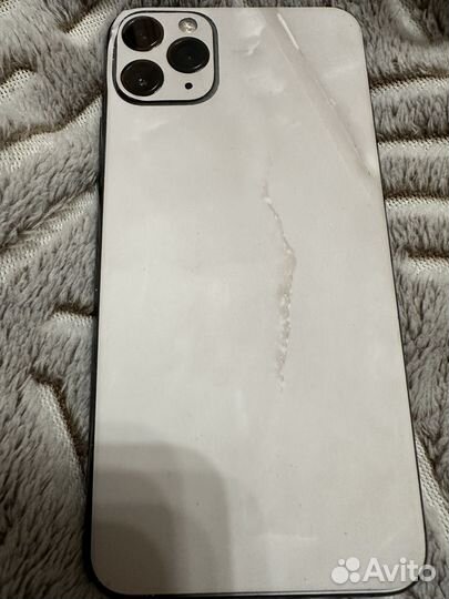 iPhone 11 Pro Max, 64 ГБ