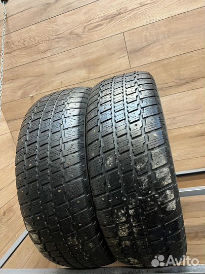 Cooper Weather-Master S/T 2 225/60 R17 Y