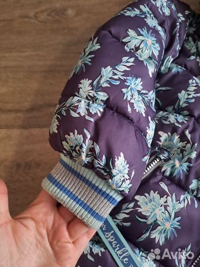 Куртка детская