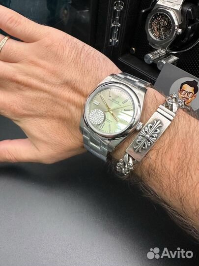 Часы rolex