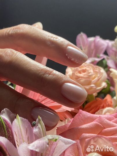 Маникюр женский/мужской