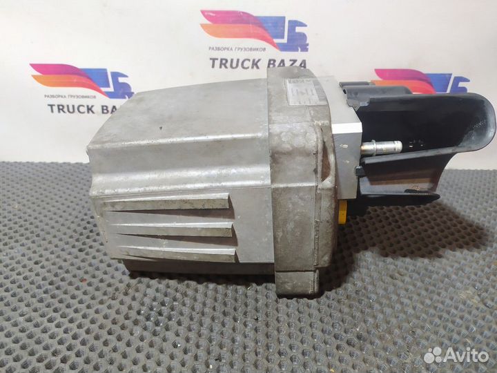 Насос системы AdBlue Man TGX