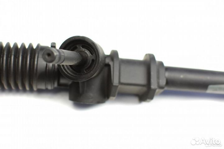 Рейка рулевая Nissan Micra K11E