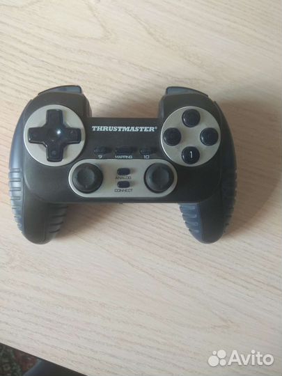 Игровой пульт