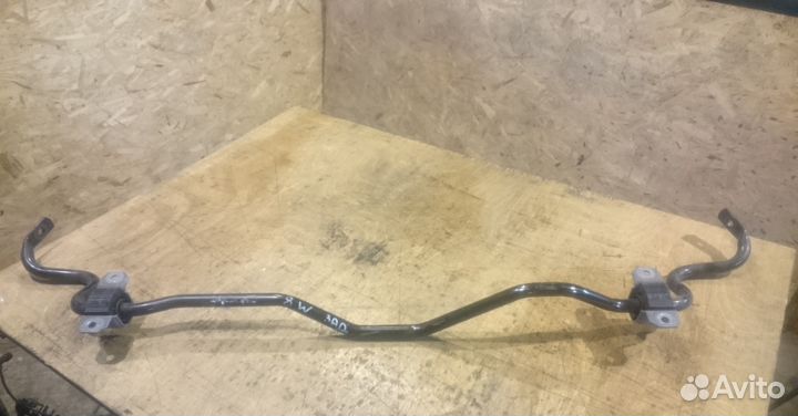 Стабилизатор задний Ауди А4 Audi A4 B9 8W