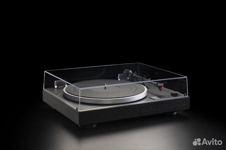 Виниловый проигрыватель Dual CS 429