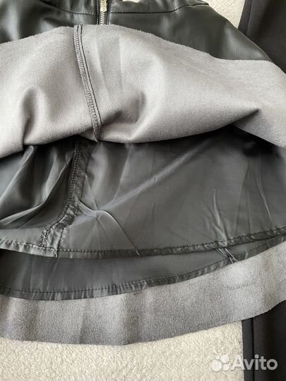 Школьная форма для девочки 140