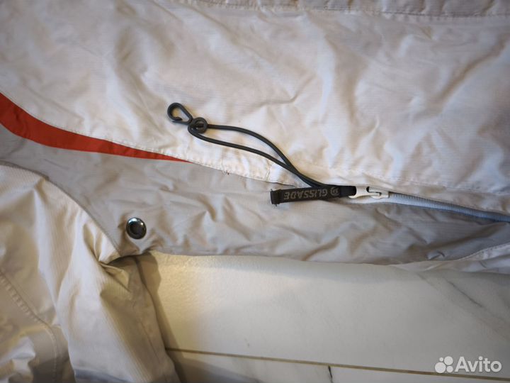 Куртка демисезонная,140