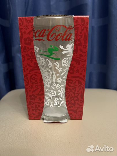 Стаканы Кока Кола Coca Cola