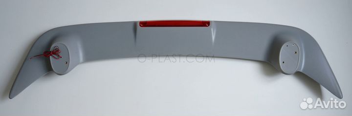 Спойлер Toyota Verossa