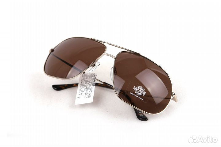 Солнцезащитные очки пилоты Harley Davidson