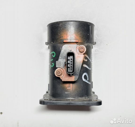 Дмрв Nissan Primera P12