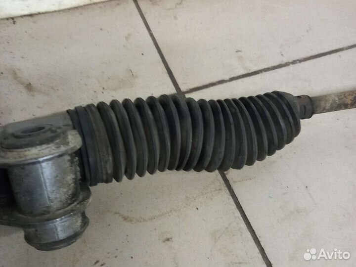 Рулевая рейка ZF Opel Z18XER 1.8 пробег 70 т.км