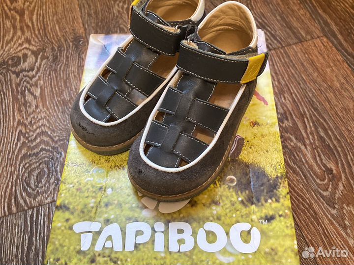 Сандали TapiBoo