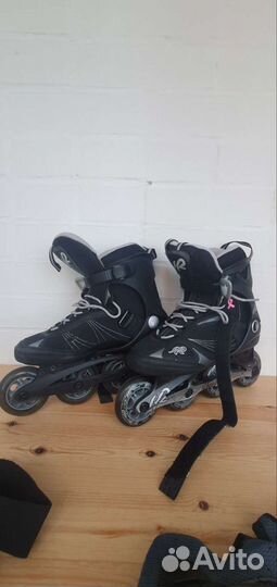 Ролики женские