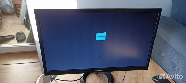 Монитор ViewSonic 2261-2