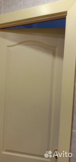 Дверь межкомнатная на 70