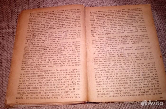 Книга 1923 года. Роман 