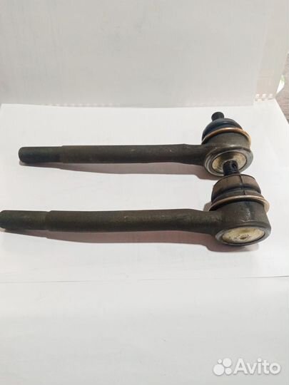 Наконечник рулевой левый внутренний на Ваз 2101-07