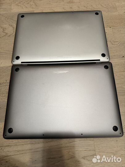 MacBook Pro 15 2018