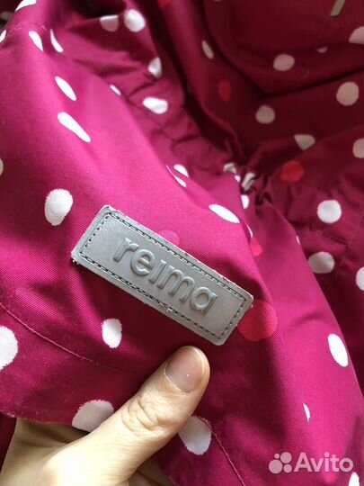 Комтюм Raima 110 для девочки