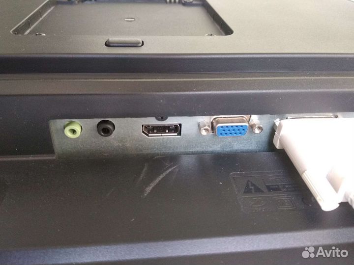 Монитор для компьютера 27 дюйма BenQ BL2710