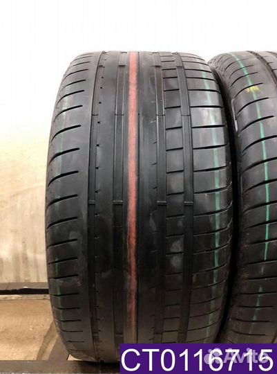 Goodyear Eagle F1 Asymmetric 3 275/40 R18 99Y