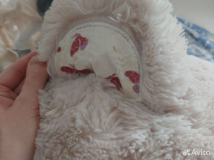 Медведь музыкальный